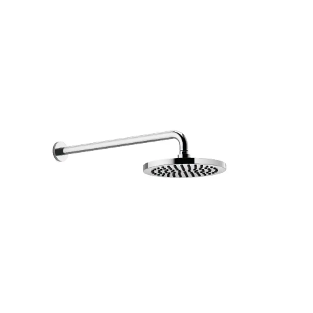 DORNBRACHT Regenbrause mit Wandanbindung SERIENSPEZIFISCH 28649970 220 mm Chrom, 28649970-00 Galeriebild 1